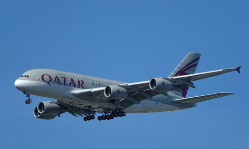 QATAR AIRWAYS